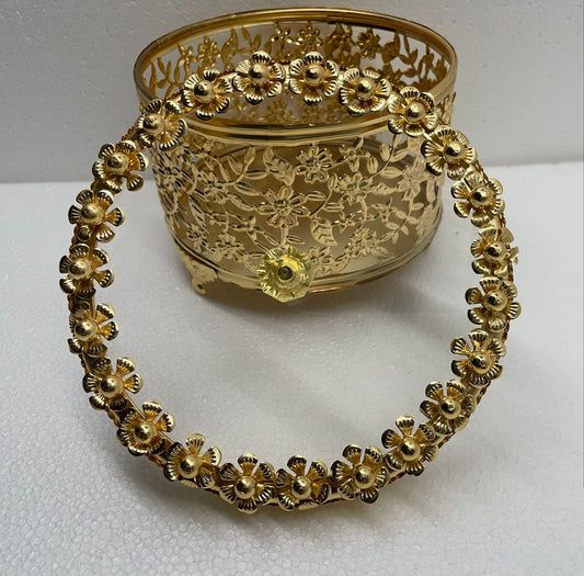 Jewellery Container – Secure, Stylish & Space-Saving
