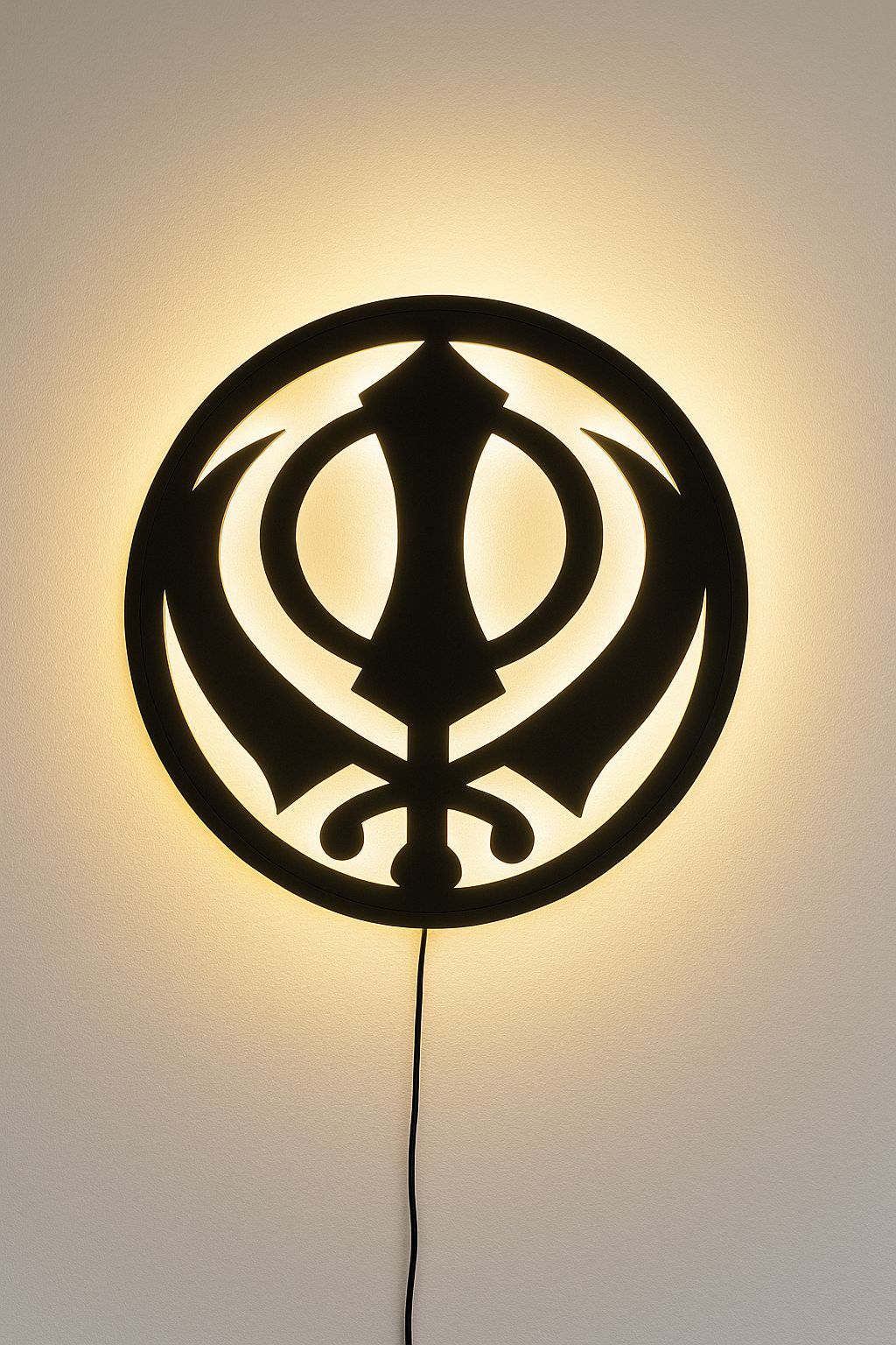 Metal Wall Arts