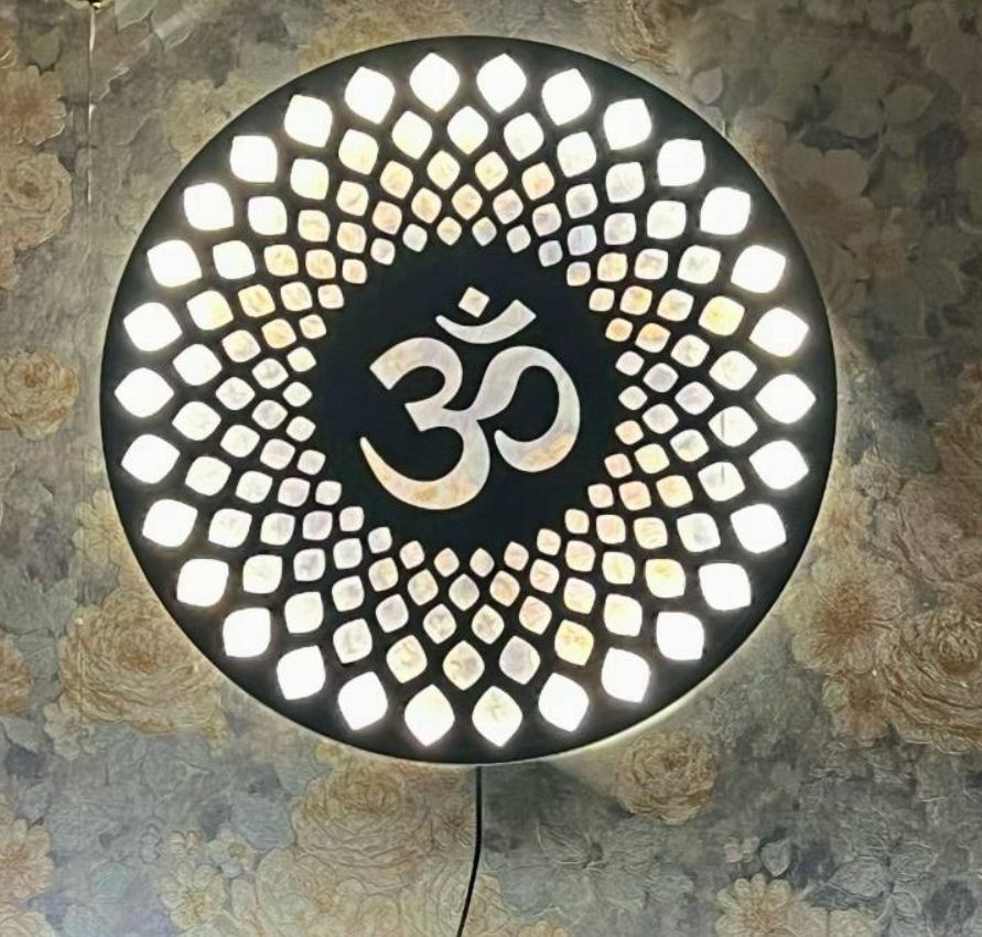 Metal Wall Arts