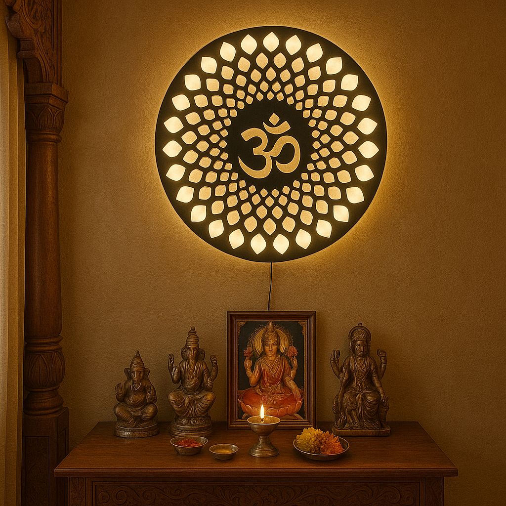 Metal Wall Arts