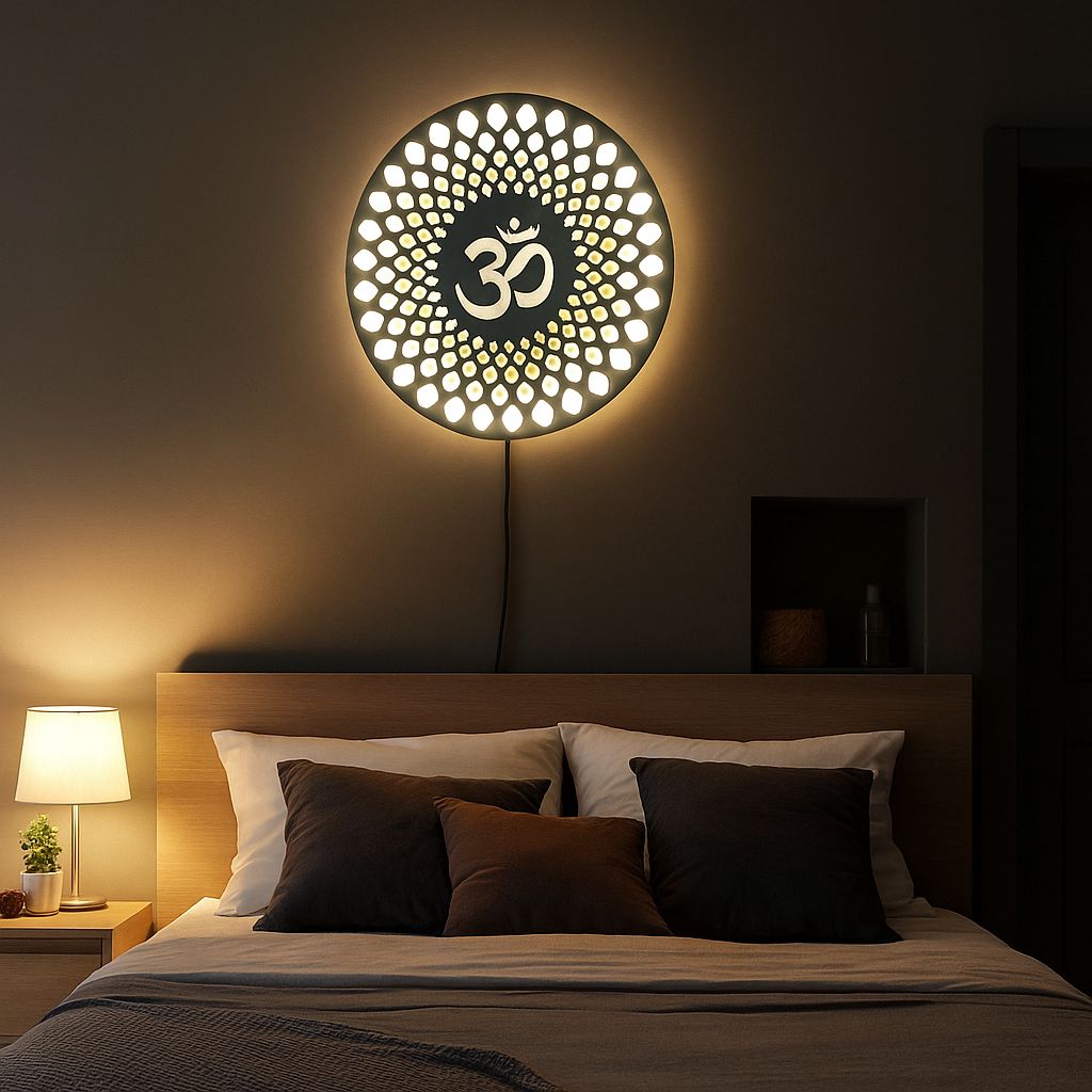 Metal Wall Arts