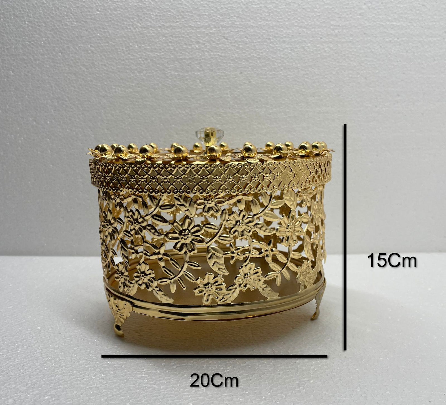 Jewellery Container – Secure, Stylish &amp; Space-Saving